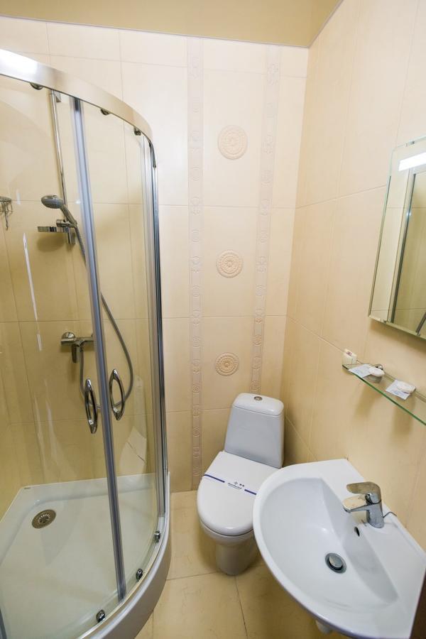 Mon Plaisir Bed & Breakfast Vinnytsia Exterior photo